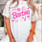 Barbi Shirt PNG Bundle I'm A Barbi Girl Png, Pink World PNG Instant Download Barbi Doll Sublimation Design Pink Retro Barbi Font Bundle Png - 5.jpg