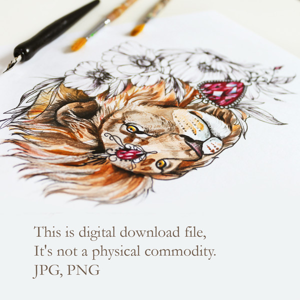 lion-tattoo-designs-lion-and-peony-flowers-tattoo-sketch-ideas-5.jpg