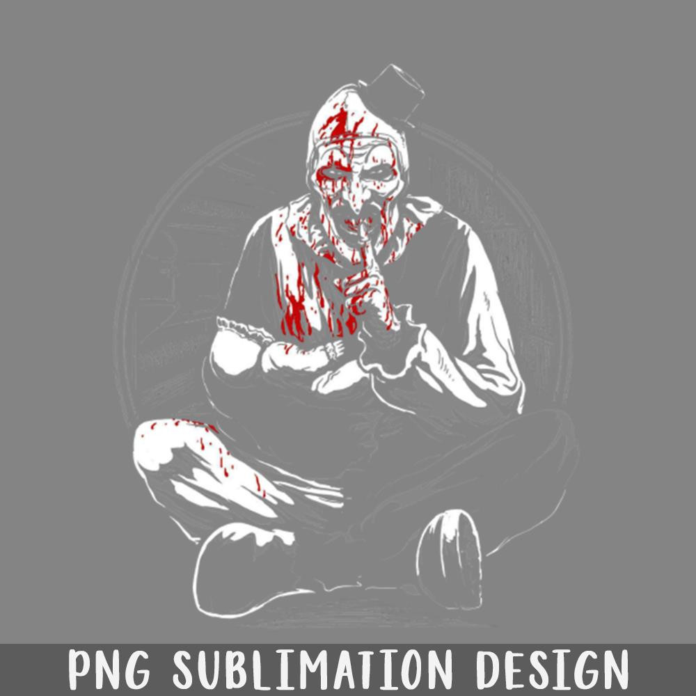 QA0607525-Terrifier Clown PNG Download.jpg