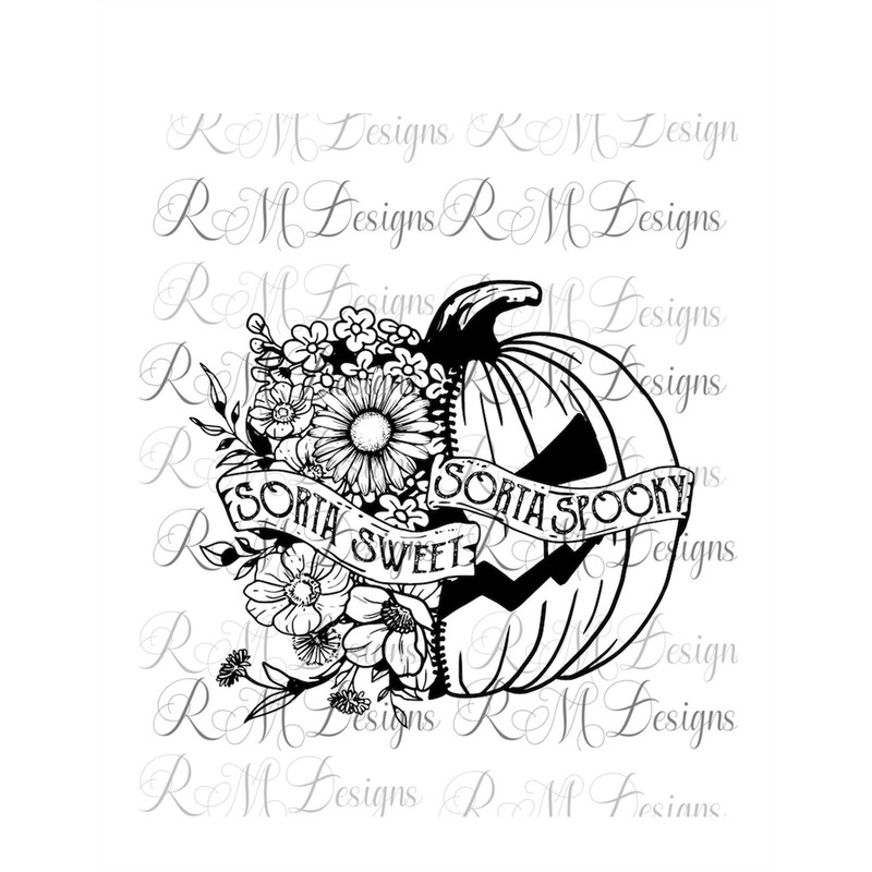MR-28202311508-sorta-sweet-sorta-spooky-half-pumpkin-black-white-sorta-image-1.jpg