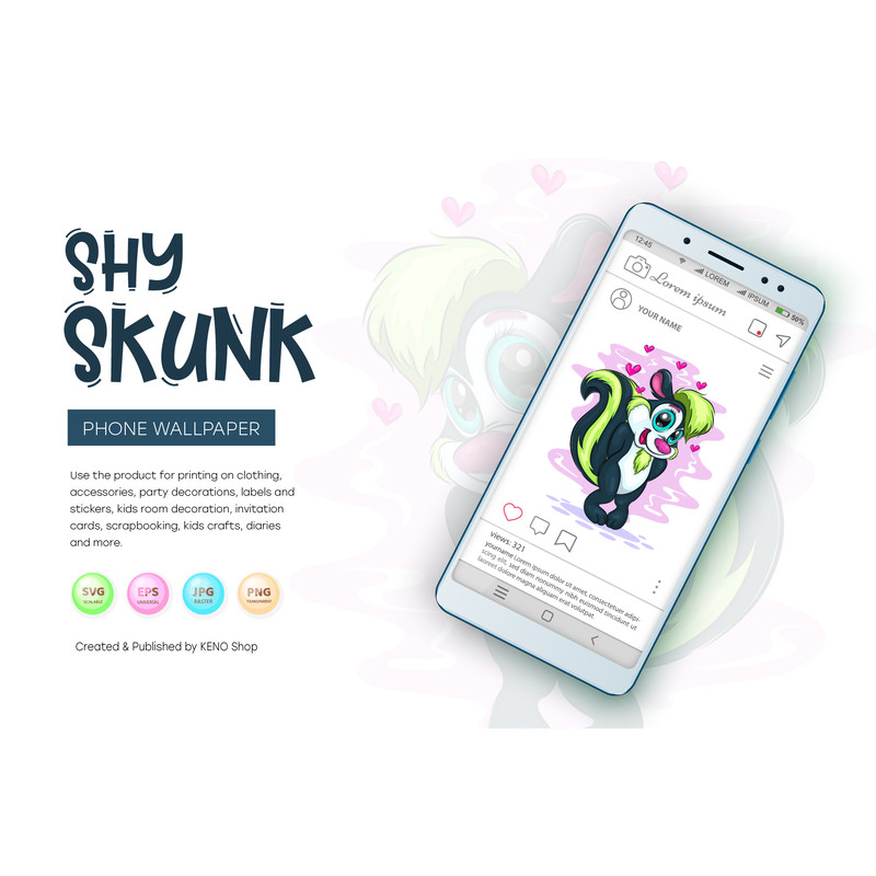 Cartoon Shy Skunk_preview_04_1.jpg