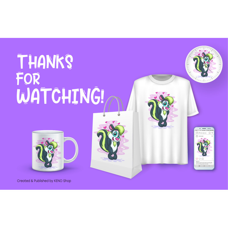 Cartoon Shy Skunk_preview_06_1.jpg
