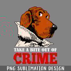 take a bit out of crime png download