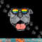 Pitbull Dog LGBTQ Rainbow Flag Gay Pride Ally Dog Lover png, sublimation copy.jpg