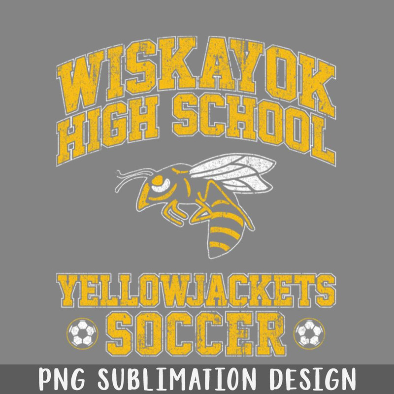 QA060759-Wiskayok High School Yellowjackets Soccer PNG Download.jpg