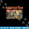 Halloween Town EST 1998 Halloween Party Cute Halloween png, sublimation copy.jpg