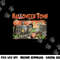 Halloween Town EST 1998 Halloween Party Cute Halloween png, sublimation copy.jpg
