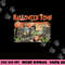Halloween Town EST 1998 Halloween Party Cute Halloween png, sublimation copy.jpg