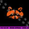 Halloween Trash Panda Bandit Raccoon Pumpkin JackOLantern png,sublimation copy.jpg
