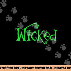 halloween wicked witch png, sublimation funny costume outfit gift png, sublimation copy