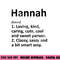 HANNAH Definition Personalized Name Funny Birthday Gift Idea png, sublimation copy.jpg
