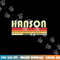 HANSON Surname Funny Retro Vintage 80s 90s Birthday Reunion png, sublimation copy.jpg
