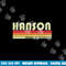HANSON Surname Funny Retro Vintage 80s 90s Birthday Reunion png, sublimation copy.jpg
