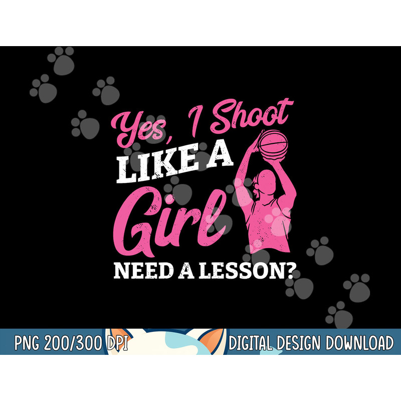 Playing Basketball Like A Girl Baller Basketball Player Girl png, sublimation copy.jpg