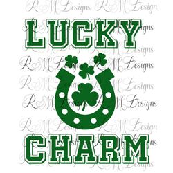 lucky charm png , st. patrick day png