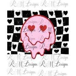 retro valentines png, valentines day shirt png, groovy valentines popular png, trendy png, love png, heart candy png, me