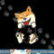Pocket Shiba Inu Feet Cute Doge Akita Dog Lover Owner Gift png, sublimation copy.jpg