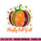 Happy Fall Y all Shirt Women Men Pumpkin Leopard Cute Autumn png, sublimation copy.jpg