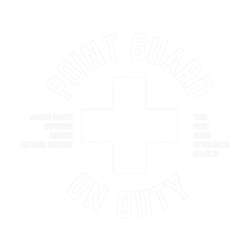 Point Guard Basketball Shirt - Bball Life Guard png, sublimation.png