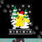 Pokemon Christmas Merry Pika png, sublimation.jpg