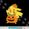 Pokemon Halloween Pikachu Pumpkin Costume png, sublimation copy.jpg