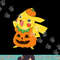 Pokemon Halloween Pikachu Pumpkin Costume png, sublimation copy.jpg