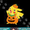 Pokemon Halloween Pikachu Pumpkin Costume png, sublimation copy.jpg