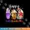 Happy Hallothanksmas Coffee Latte Halloween Thanksgiving png, sublimation copy.jpg
