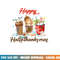 Happy HalloThanksMas Coffee png, sublimation copy.jpg