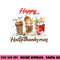 Happy HalloThanksMas Coffee png, sublimation copy.jpg