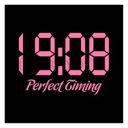 1908 perfect timing, sorority svg, aka girl gang, aka sorority svg, aka svg, alpha kappa alpha, aka 1908, skee wee svg,