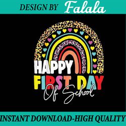 back to school funny happy first day of school for teachers png, first day of school png, back to school png, digital do