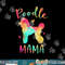Poodle Mama Colorful Poodle Gifts Dog Mom  png, sublimation copy.jpg