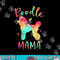 Poodle Mama Colorful Poodle Gifts Dog Mom png, sublimation copy.jpg