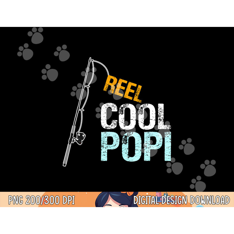 Popi Gift from Granddaughter Grandson Reel Cool Popi png,sublimation copy.jpg