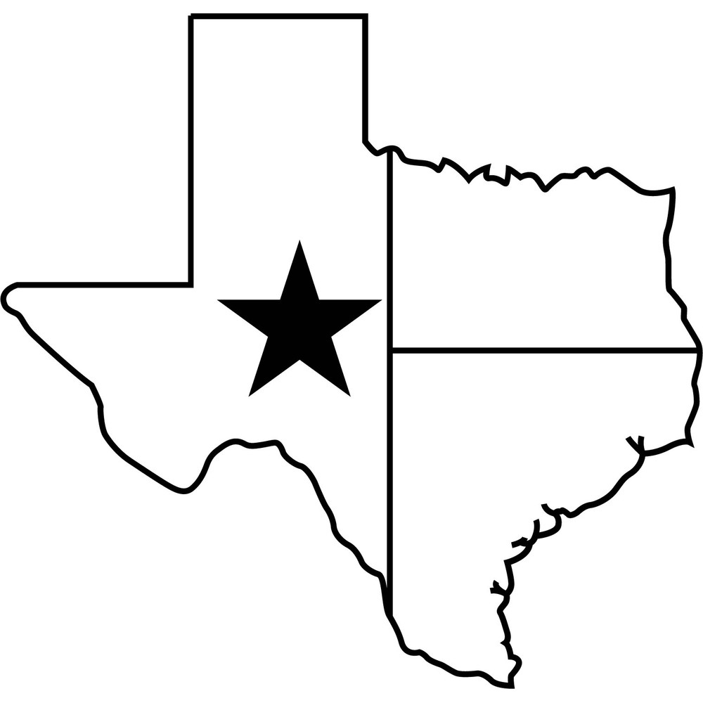 TEXAS MAP LINE ART VECTOR FILE.jpg