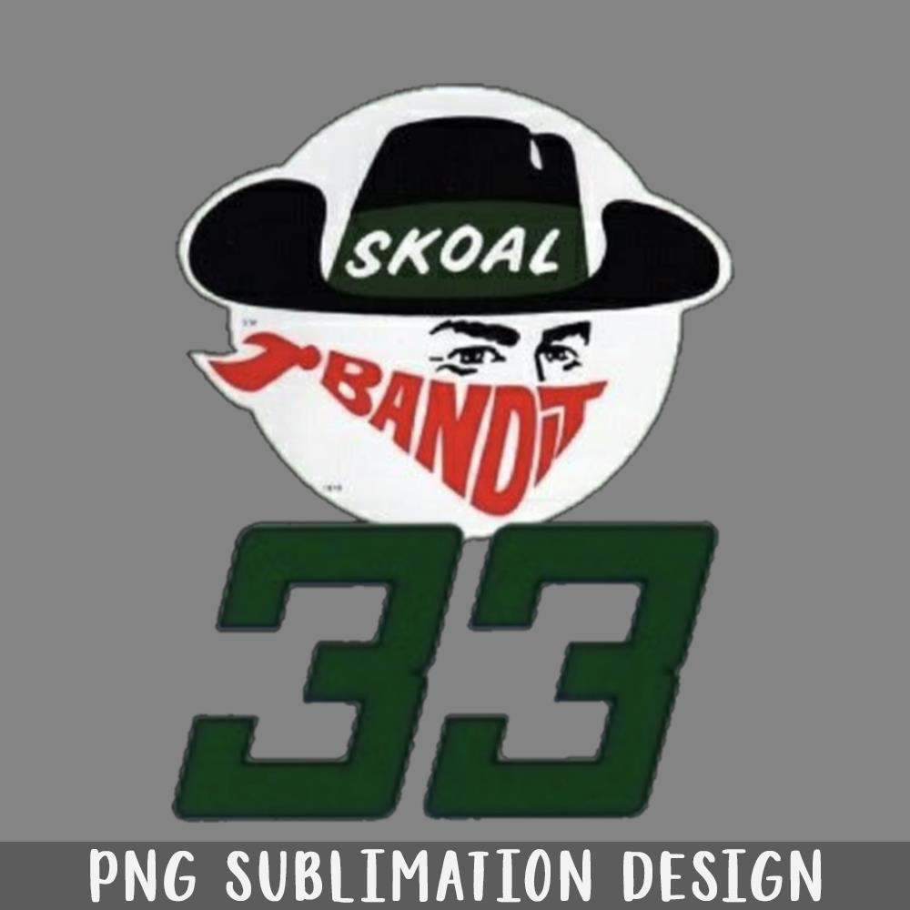 QA0607701-Skoal Bandit Vintage Nascar 33 PNG Download.jpg
