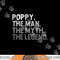 POPPY The Man The Myth The Legend Father s Day Funny png, sublimation copy.jpg