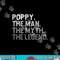 POPPY The Man The Myth The Legend Father s Day Funny png, sublimation copy.jpg