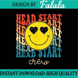 head start crew teacher early childhood education preschool png, first day of school png, back to school png, digital do