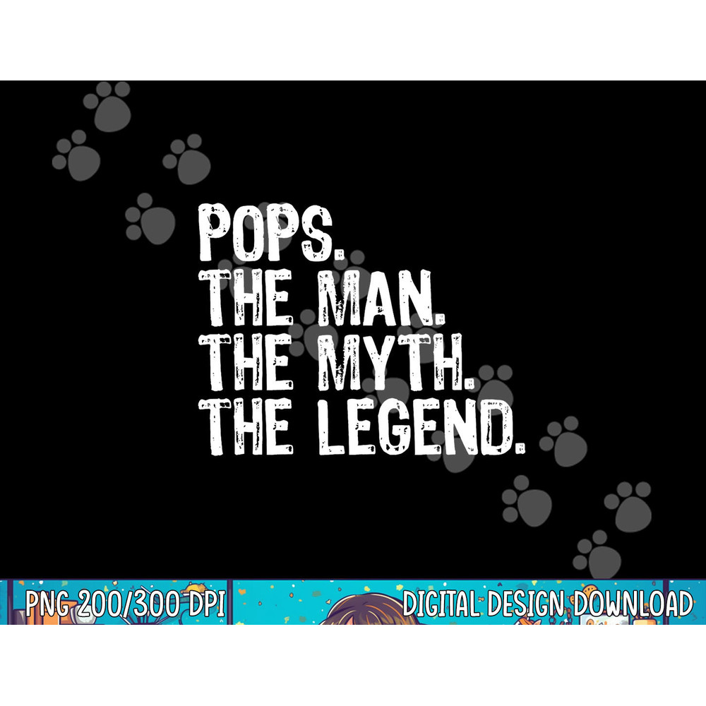 Pops The Man The Myth The Legend Cool Funny png, sublimation copy.jpg