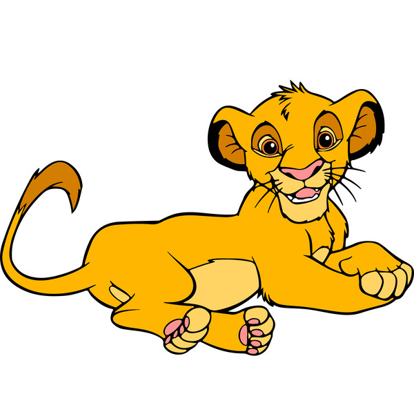 Lion King PNG, Lion King Clipart, Simba, Pumba, Nala, Zazu, - Inspire ...
