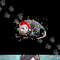 Possum Christmas Lights Santa Reindeer Possum Lover Gifts png, sublimation.jpg