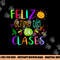 Happy Last Day Of School In Spanish Spanish Teacher png, sublimation copy.jpg
