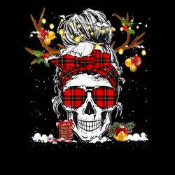 skull santa png bundle, christmas png, xmas sublimation, santa sublimation, christmas skull png, christmas bundle, chris