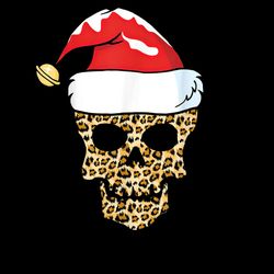 skull santa png bundle, christmas png, xmas sublimation, santa sublimation, christmas skull png, christmas bundle, chris
