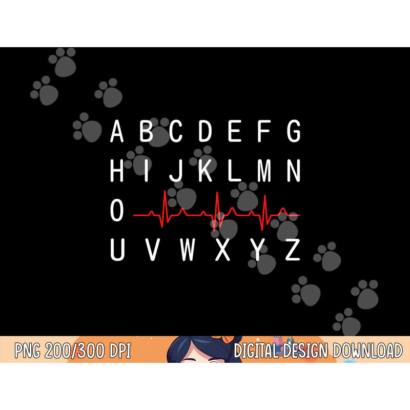 PQRST Nurse Shirt Nursing Student Gift png, sublimation copy.jpg