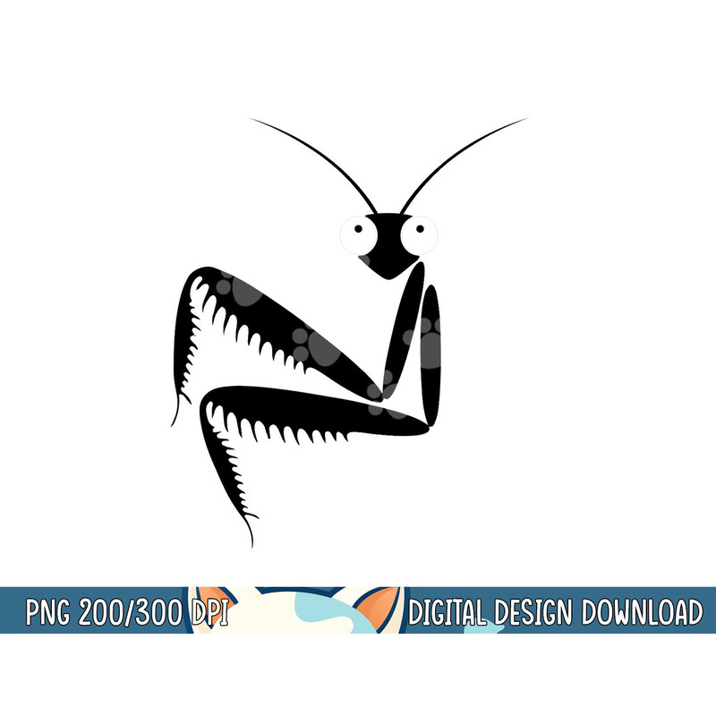 Praying Mantis Funny Halloween Costume png, sublimation copy.jpg