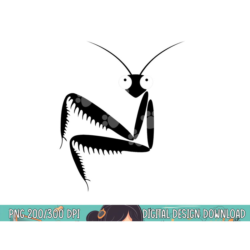 Praying Mantis Funny Halloween Costume png, sublimation copy.jpg