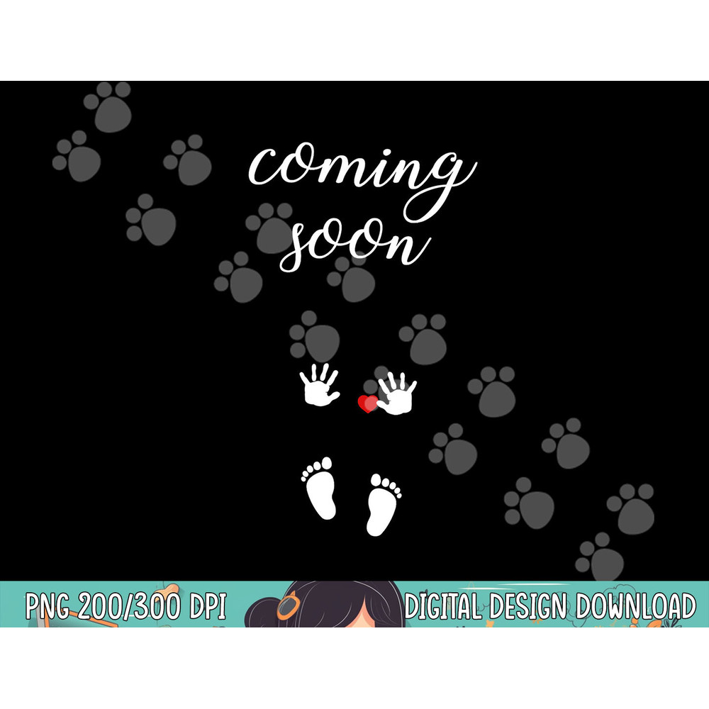 Pregnancy Announcement Coming Soon Christmas Pregnant Mom png, sublimation copy.jpg